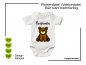 Preview: Bär sitzt Plotterdatei Vorschau – SVG zum Plotten